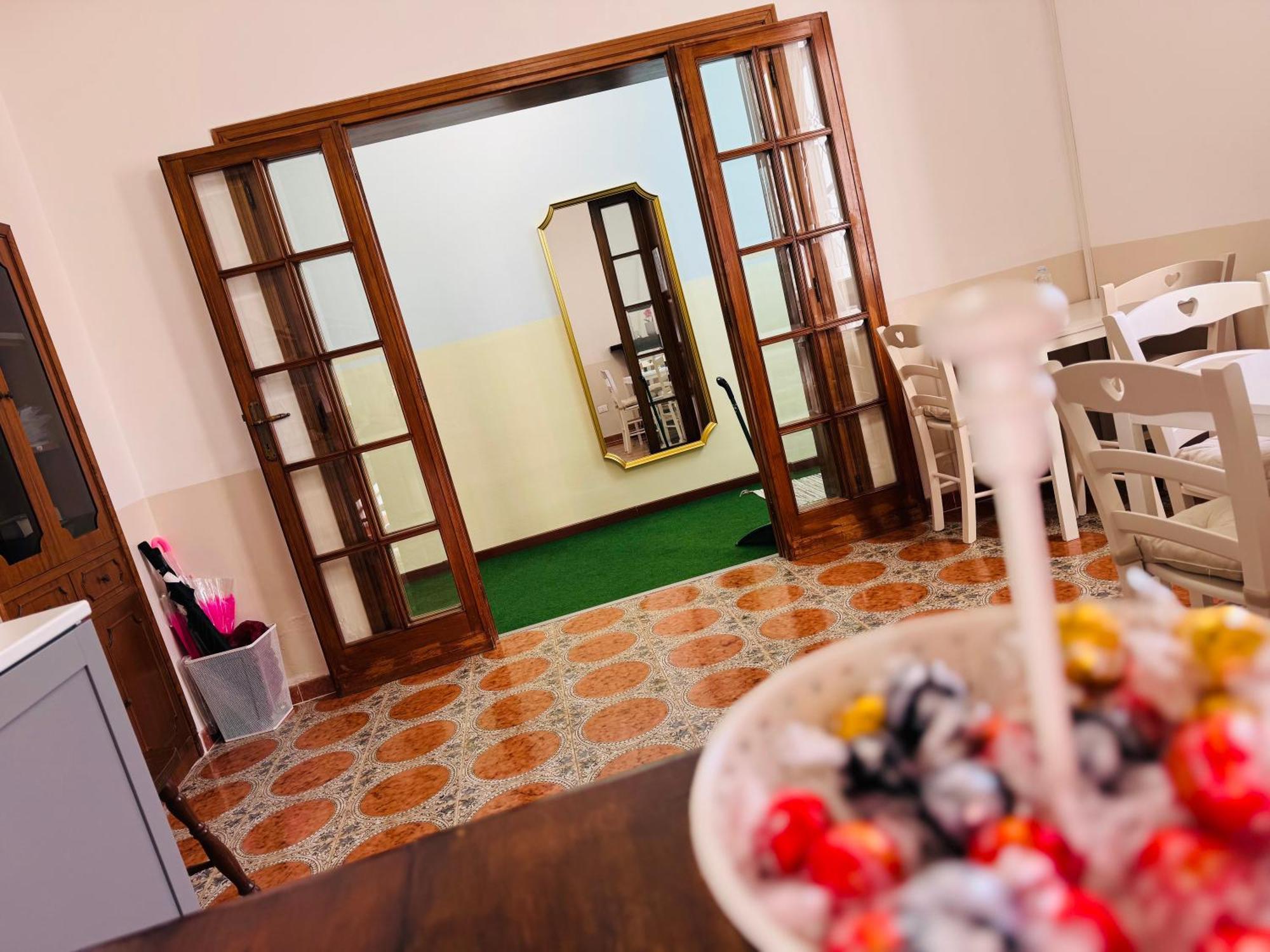 Villa Matilde Piza Zewnętrze zdjęcie