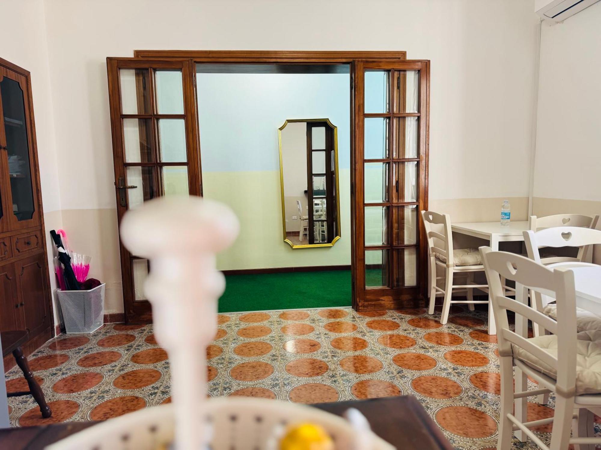 Villa Matilde Piza Zewnętrze zdjęcie