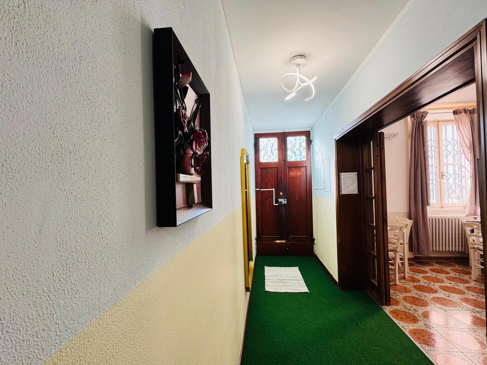 Villa Matilde Piza Zewnętrze zdjęcie