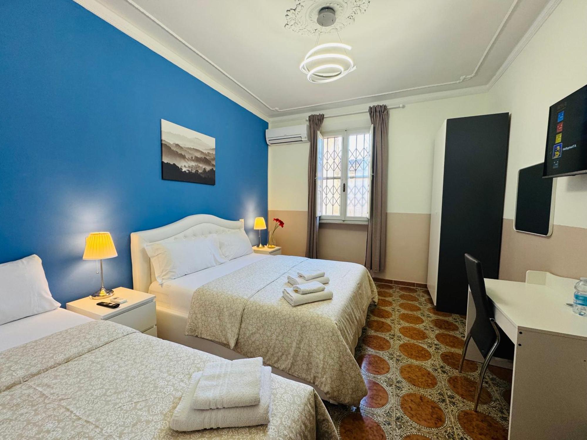 Villa Matilde Piza Zewnętrze zdjęcie