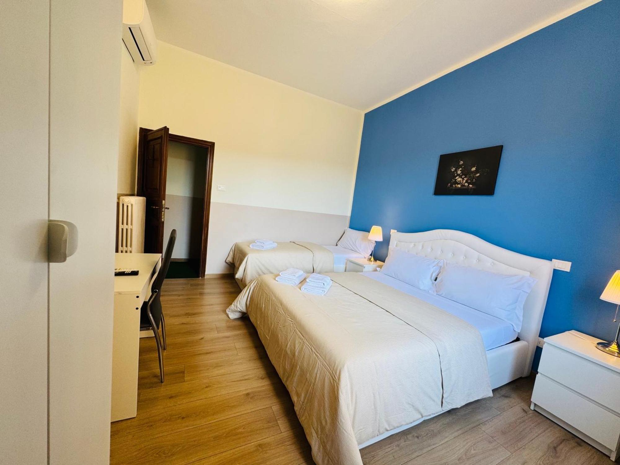 Villa Matilde Piza Zewnętrze zdjęcie