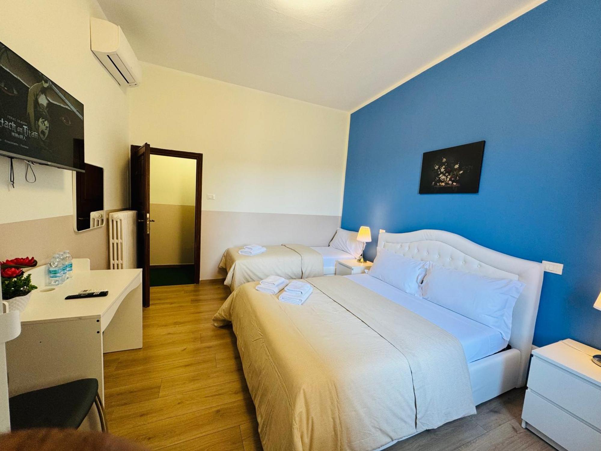 Villa Matilde Piza Zewnętrze zdjęcie