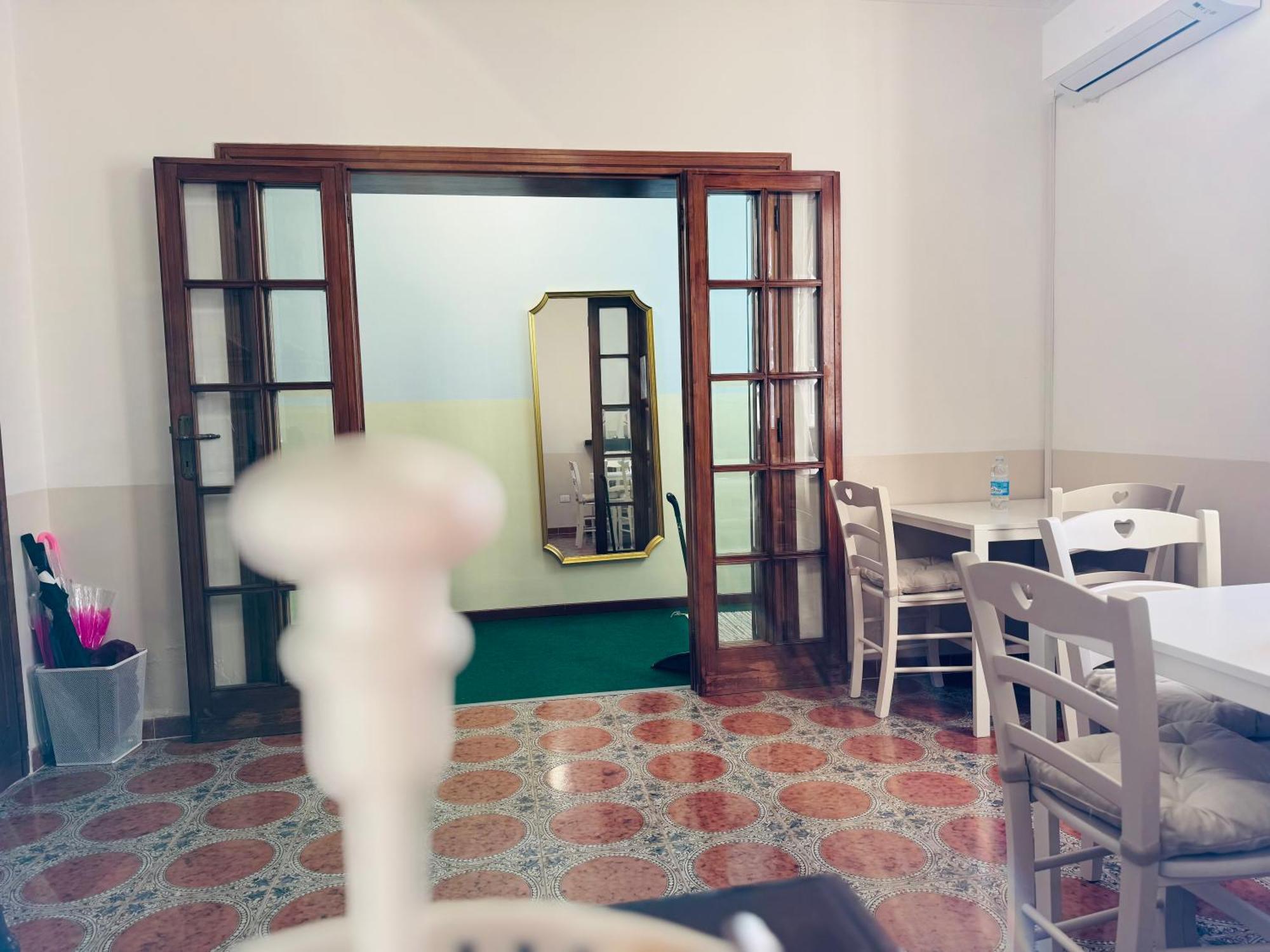Villa Matilde Piza Zewnętrze zdjęcie