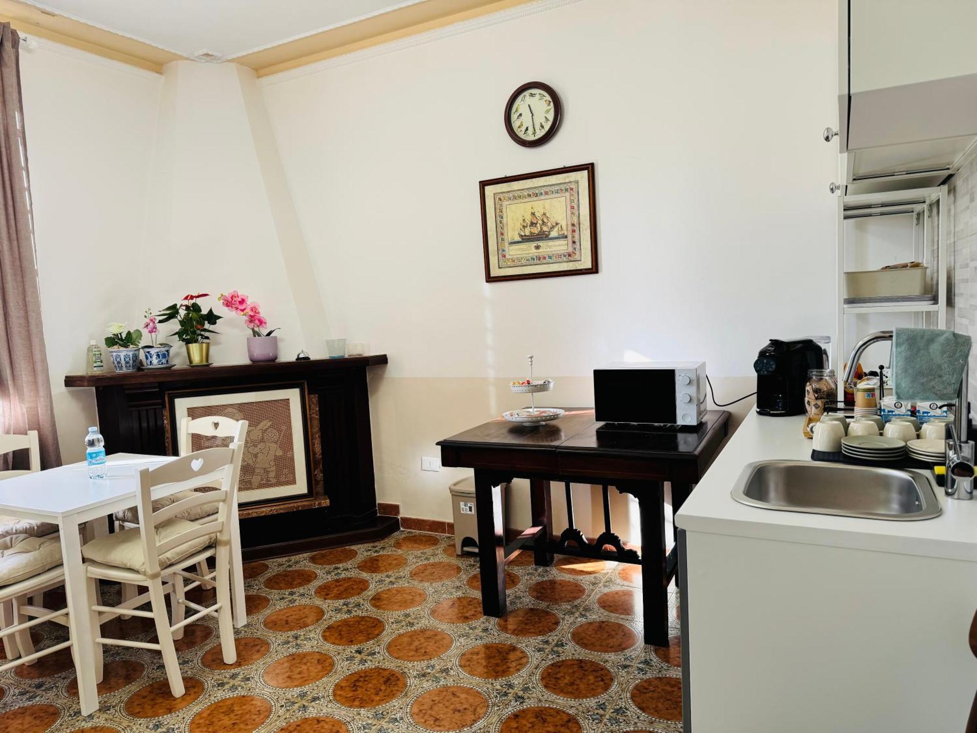 Villa Matilde Piza Zewnętrze zdjęcie