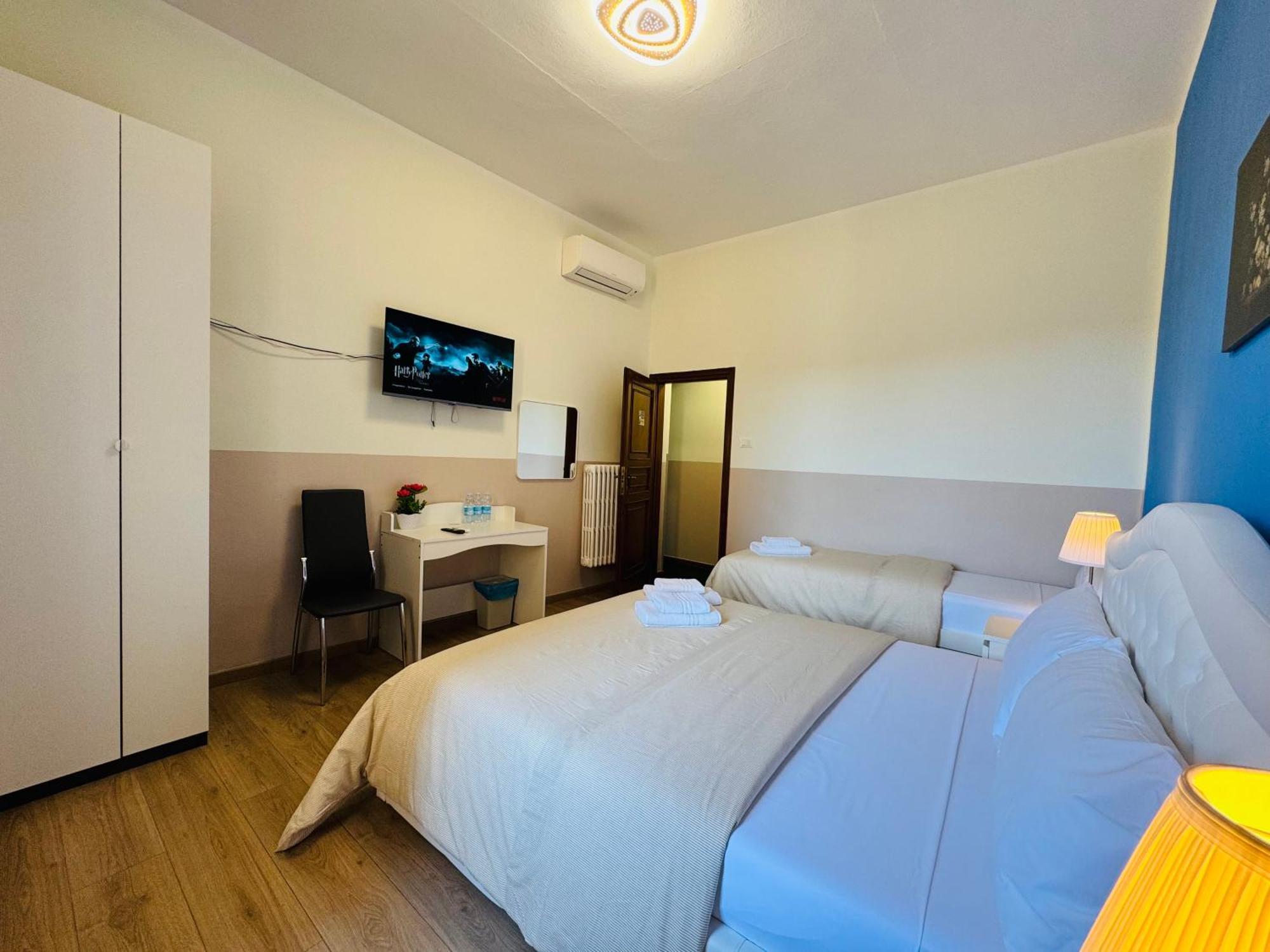 Villa Matilde Piza Zewnętrze zdjęcie