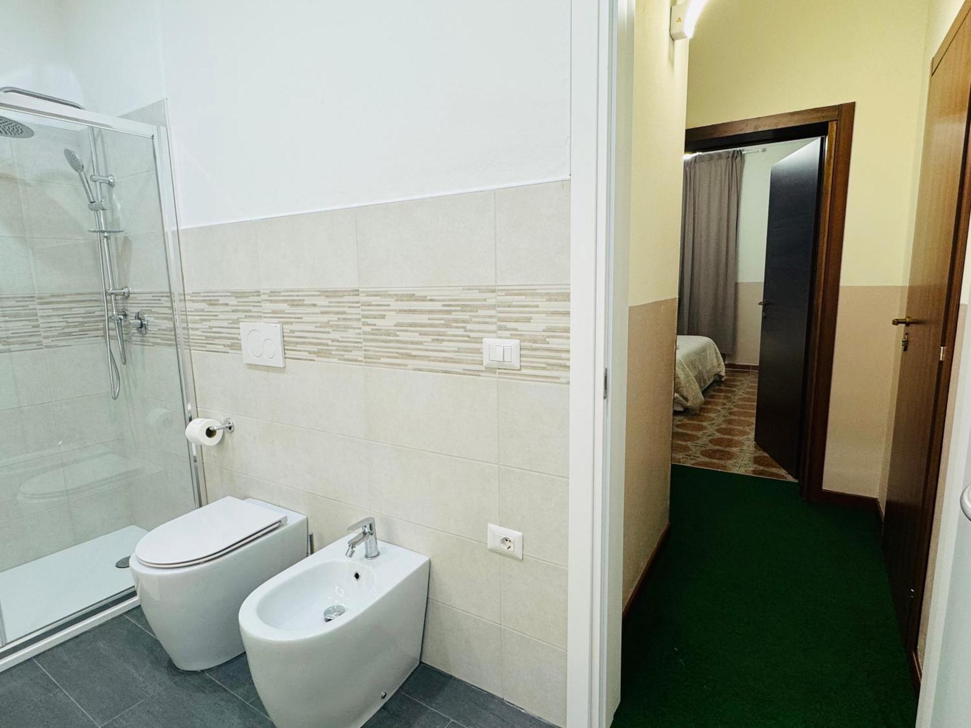 Villa Matilde Piza Zewnętrze zdjęcie