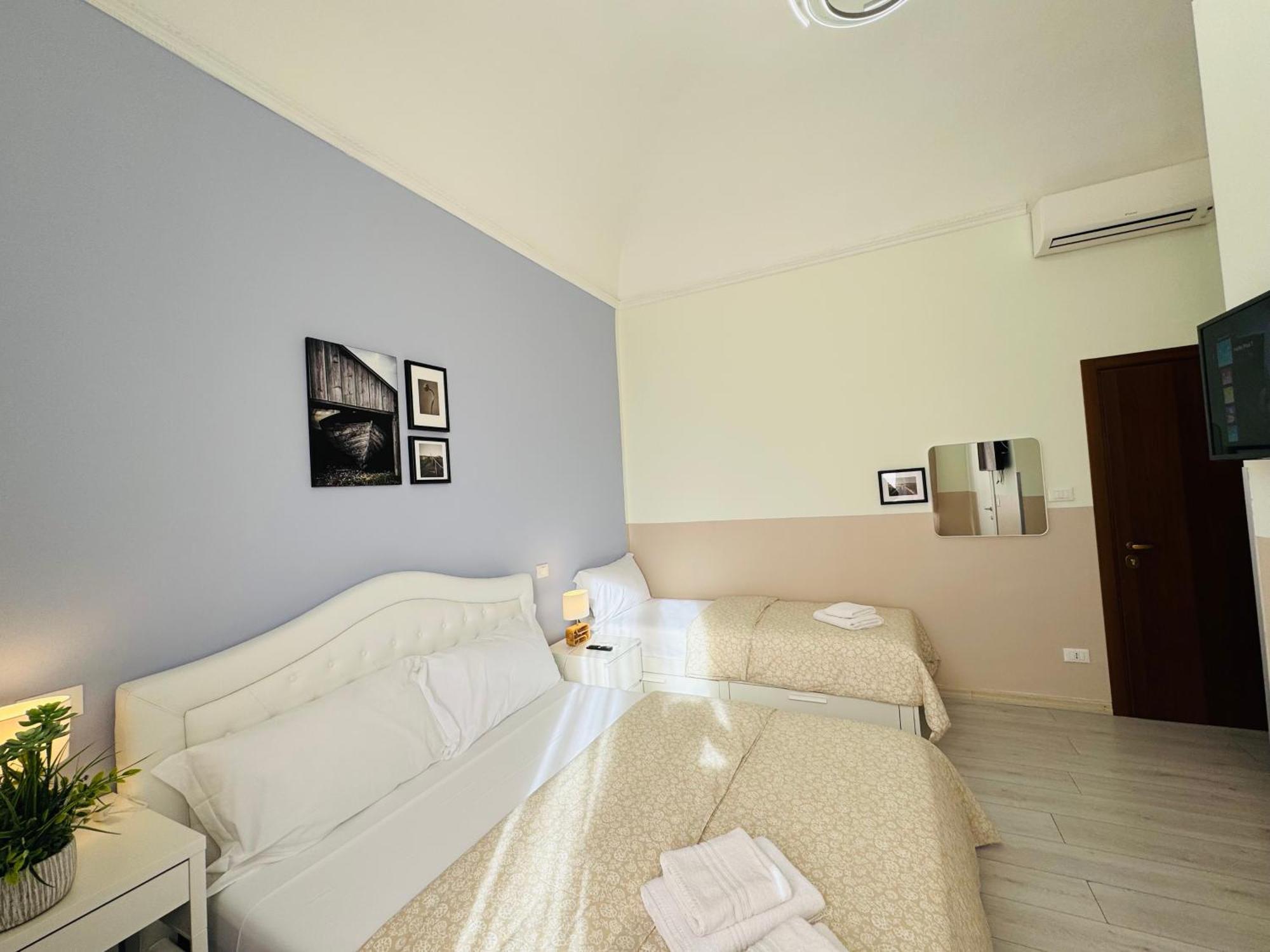 Villa Matilde Piza Zewnętrze zdjęcie