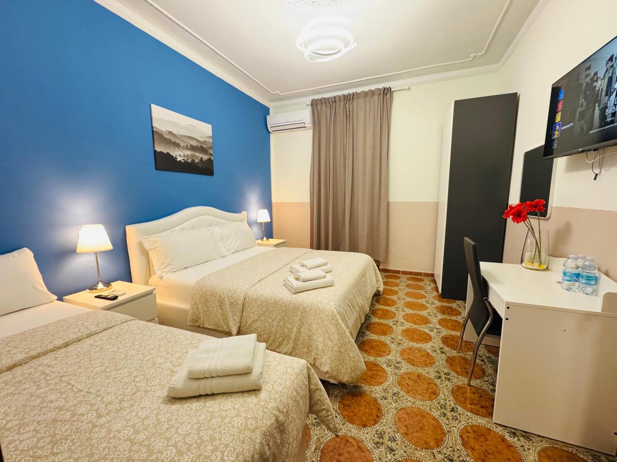 Villa Matilde Piza Zewnętrze zdjęcie