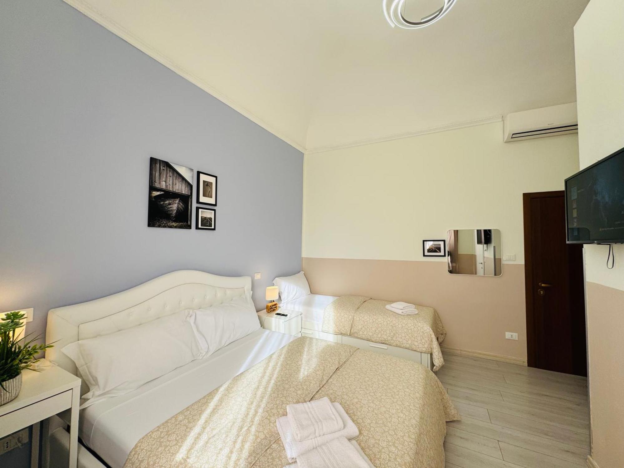 Villa Matilde Piza Zewnętrze zdjęcie