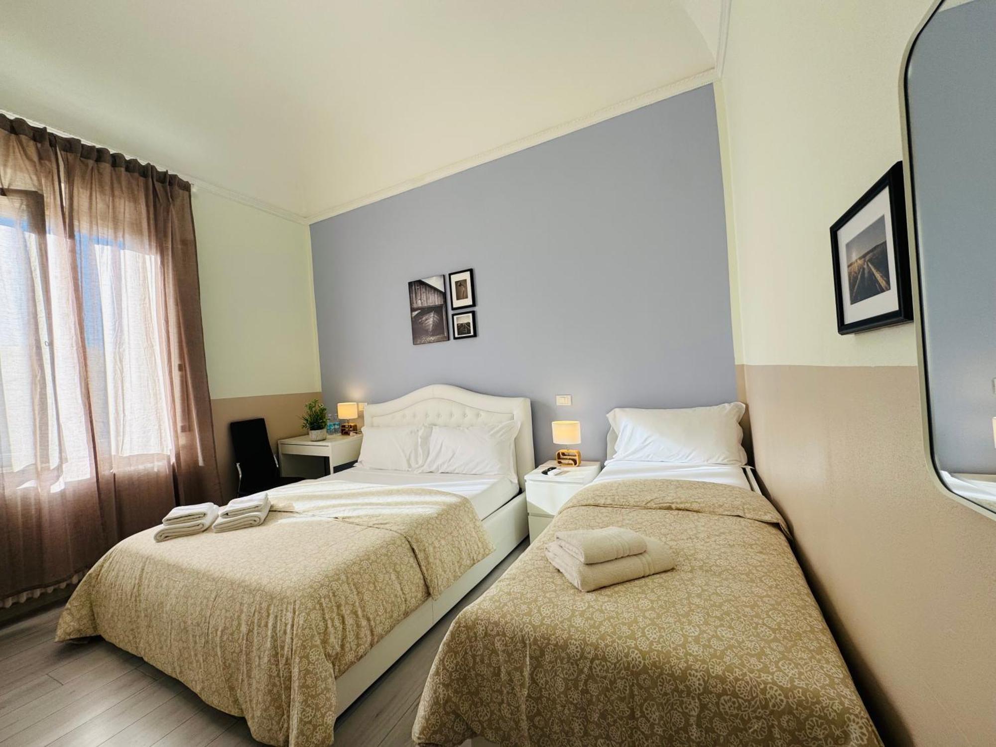 Villa Matilde Piza Pokój zdjęcie