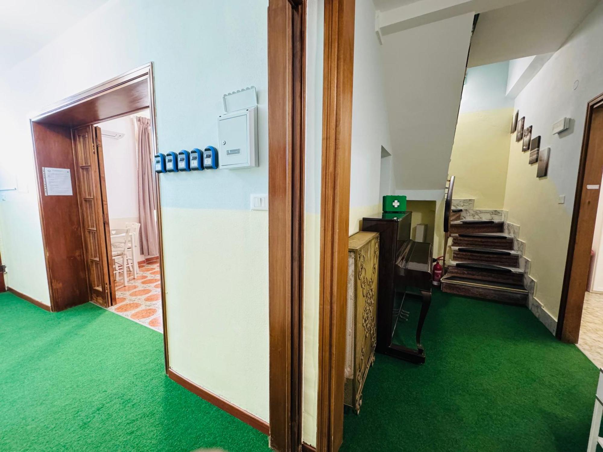 Villa Matilde Piza Zewnętrze zdjęcie
